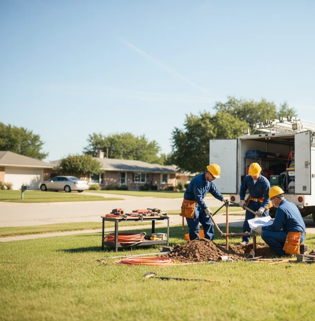 Water Heater Repair & Plumber in Pengilly